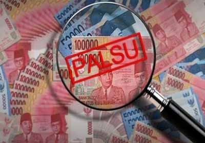 Resahkan Masyarakat, Pengedar Uang Palsu di Duri Diciduk Polsek Mandau