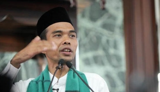 Penjelasan Ustaz Somad Soal Haramkan Main Dadu dan Catur 