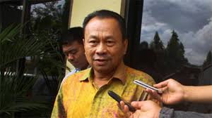 Lakukan Reses, Ketua Dewan Ajak Anggota Dewan Hati-Hati