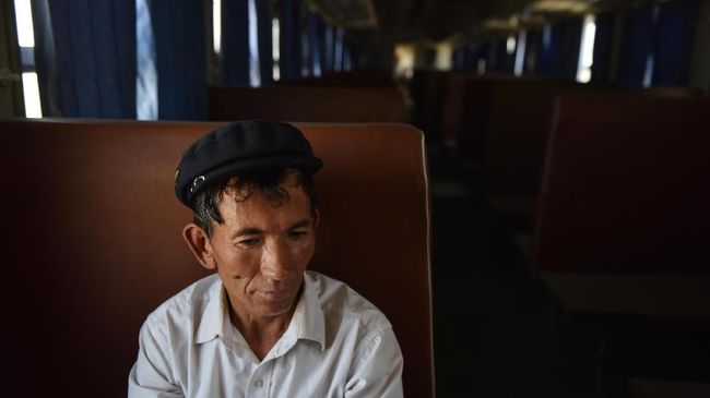 Unggah Video Soal Uighur, TikTok Blokir Akun Muslim AS