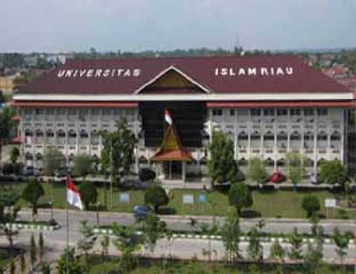 Lagi, UPZ UIR Bantu Dana Pendidikan 52 Mahasiswa Kurang Mampu