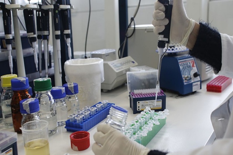 RI Bakal Uji Remdesivir Sampai Obat HIV ke Pasien Covid-19