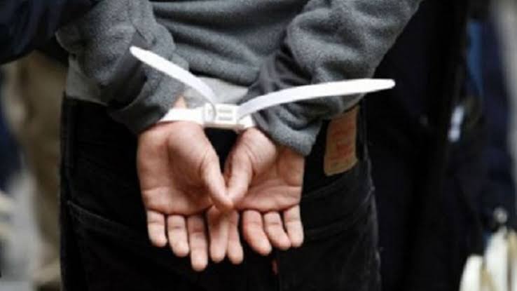 Terekam CCTV, Pelaku Pembakar Rumah di Rengat Diringkus Polres Inhu