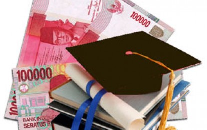 160 Ribu Mahasiswa PTKIN Akan Dapat Keringanan Uang Kuliah Tunggal