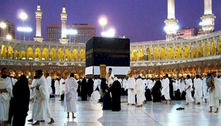 Kemenag Kaji Peluang Penyelenggaraan Umrah Tahun Depan