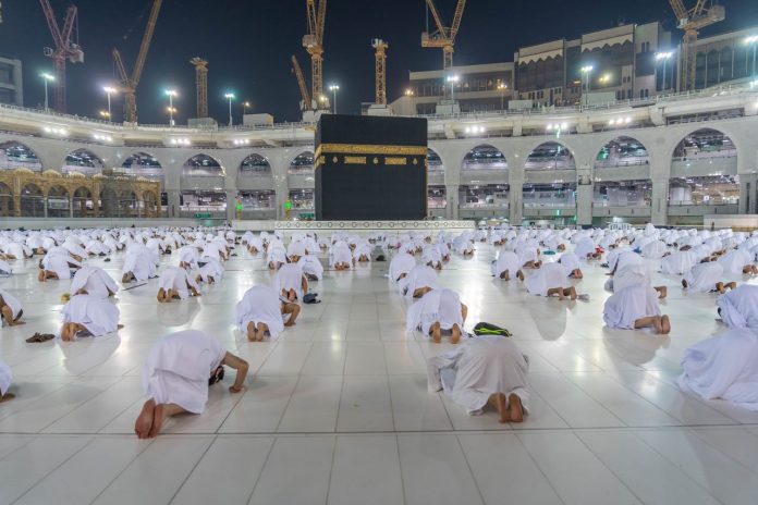 Menag : Indonesia Belum Dapatkan Kepastian Kuota Haji Tahun 2021