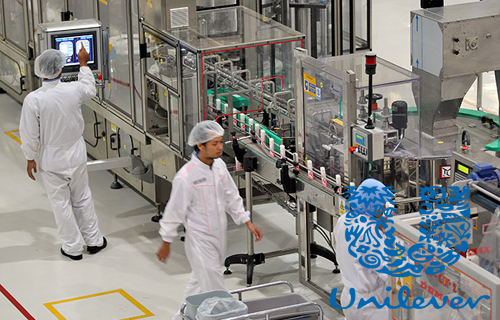 19 Karyawan PT Unilever di Cikarang Positif Covid-19 