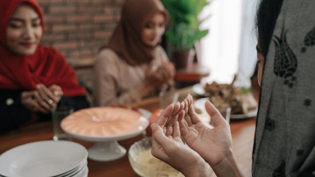 Kenali 5 Mitos yang Bisa Berdampak Buruk Seputar Puasa Ramadhan