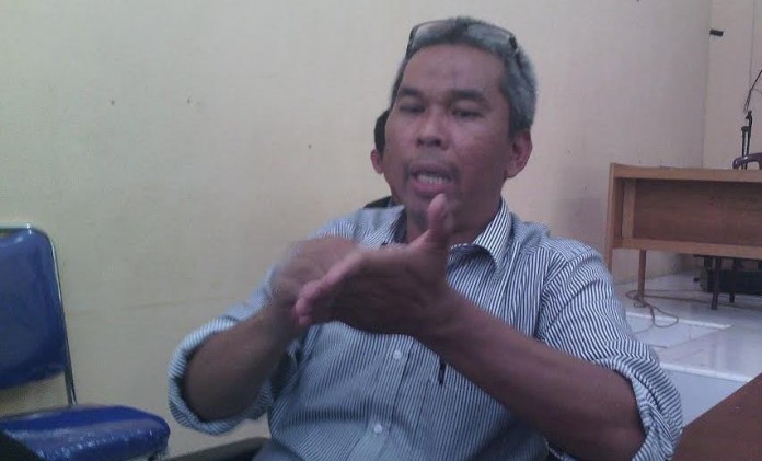 Bongkar Kasus Mafia Tanah Perkebunan, Ketua Kopsa M Diduga Dikriminalisasi Polres Kampar