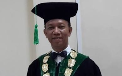 Rektor Positif Covid-19, UIR Tutup 3 Hari