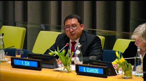 Kritik Perdana Fadli Zon ke Jokowi Usai Terima Bintang Jasa