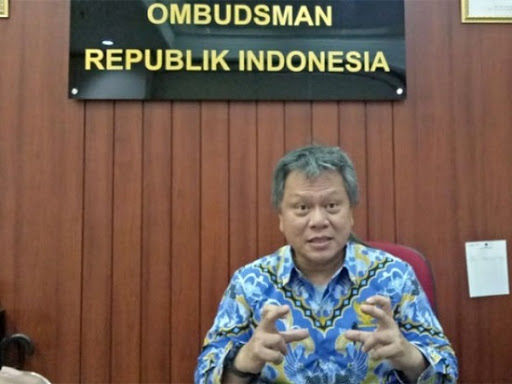 Bantuan Kuota Mendikbud Nyasar ke Anggota Ombudsman RI Alvin Lie