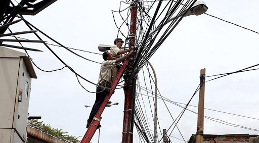 Tiga Desa Kabupaten Siak Belum Teraliri Listrik