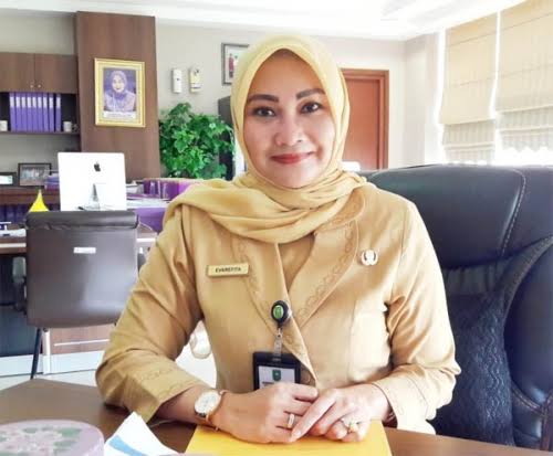 Lagi-lagi, Pejabat Pemprov Riau Diangkat Jadi Komut PT Jamkrida