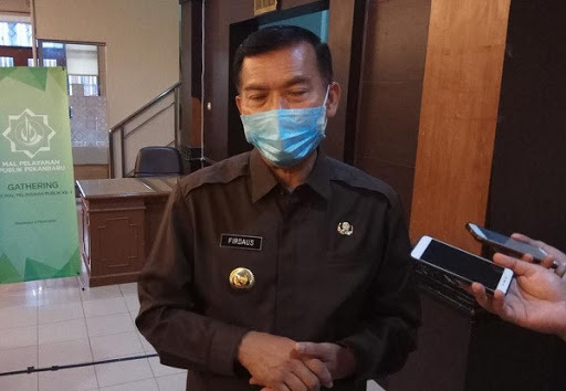 11 Kelurahan di Pekanbaru Akan Berlakukan PPKM Akhir Maret Ini