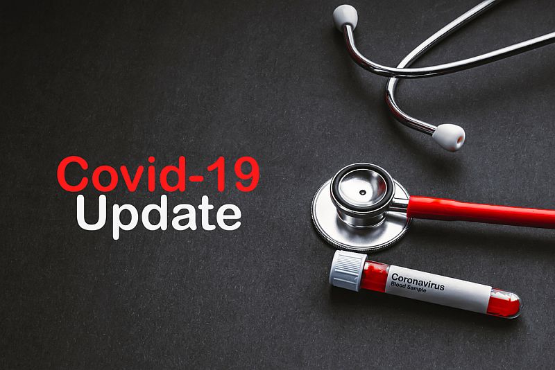 Update Covid-19 Hari Ini: Meninggal 432 Orang, Sembuh 9.480