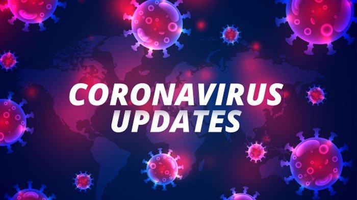 Update 28 Agustus: Kasus Corona COVID-19 Dunia 24,3 Juta