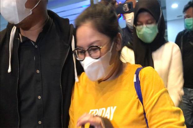 Dokter Lois Dilaporkan ke Polisi, dr Tirta : Tidak Terdaftar Sebagai Anggota IDI 