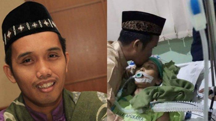 Kabar Duka, Istri Ustaz Maulana Meninggal Dunia
