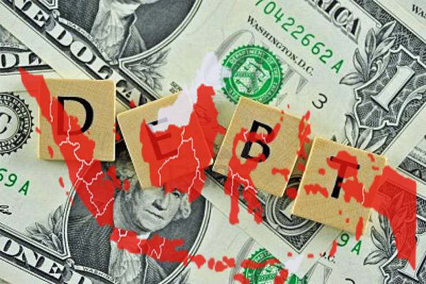 Utang Luar Negeri Tembus Rp6.169 Triliun, BI: Tetap Terkendali