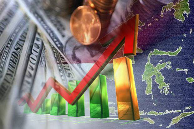 Utang Luar Negeri RI Naik Jadi Rp 5.803 T