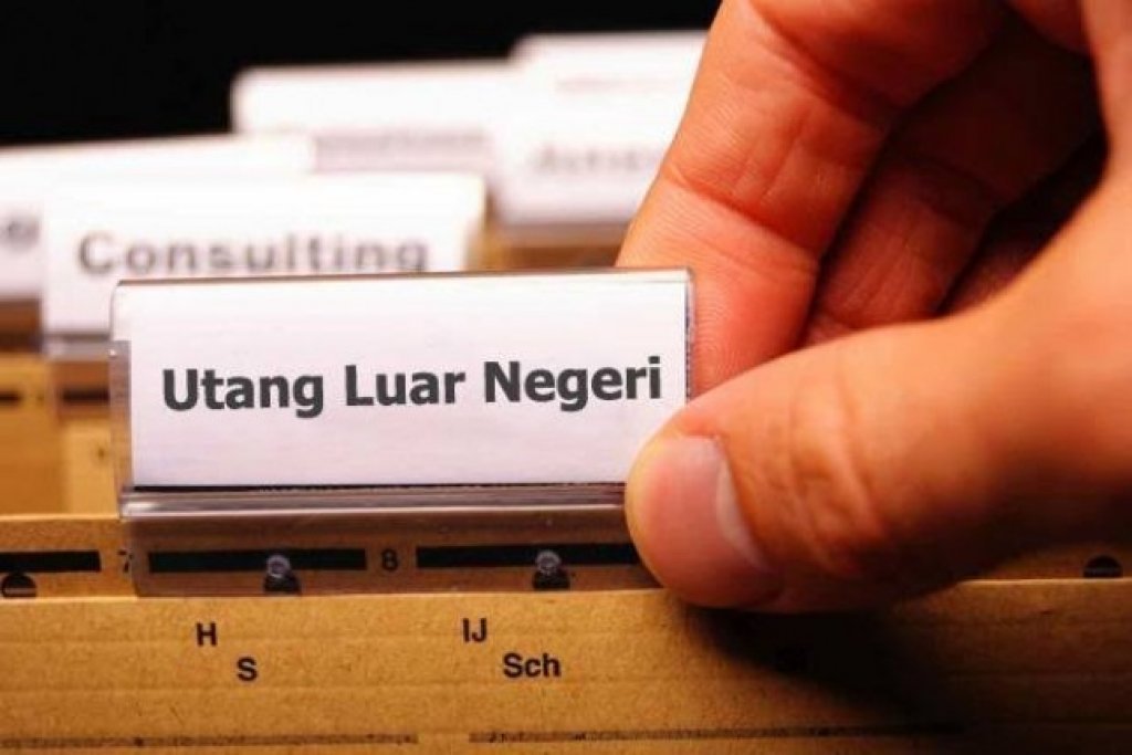 Pemerintah Terus Berutang, DPR Ingatkan Risiko Nilai Tukar