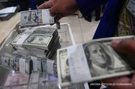 Utang Luar Negeri RI Kuartal I 2019 Tembus Rp5.520 Triliun