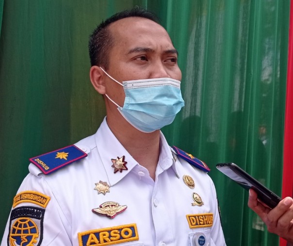 Terkendala Anggaran, Dishub Pekanbaru Tunda Pengadaan  Feeder Bus TMP