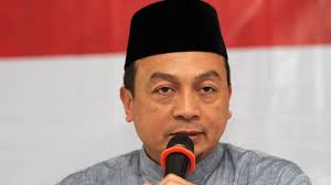 Jadi Tersangka TPPU, Bachtiar Nasir Merasa Dikriminalisasi