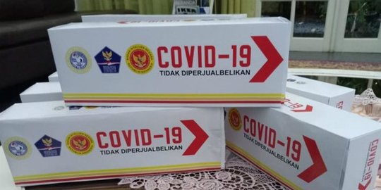 Selain Vaksin Covid-19 Gratis, Pemerintah Juga Siapkan Vaksin Berbayar 