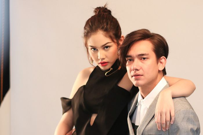 Adipati Dolken Dengan Vanesha Prescilla Dikabarkan Kandas