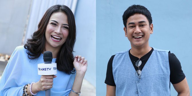 Vanessa Angel Bongkar isi Tas Dwi Andhika, Ternyata ada Kondom