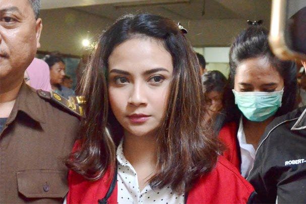 Siang Ini Sidang Vonis Kasus Vanessa Angel