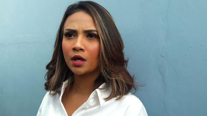 Selama Setahun Ada 15 Transaksi Keuangan Mucikari ES ke Vanessa Angel