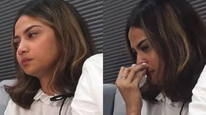 Tak Hadiri Panggilan Pengadilan, Vanessa Angel Takut Ditahan