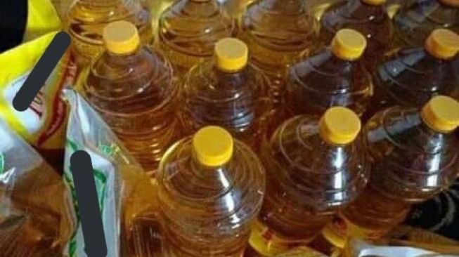 Mulai 1 Februari, Pemerintah Berlaku HET Minyak Goreng Rp 11.500 Per Liter