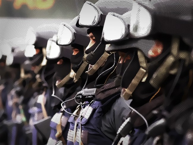 Berikut Profil 5 Perwira Tinggi Intelijen Indonesia yang di Mutasi