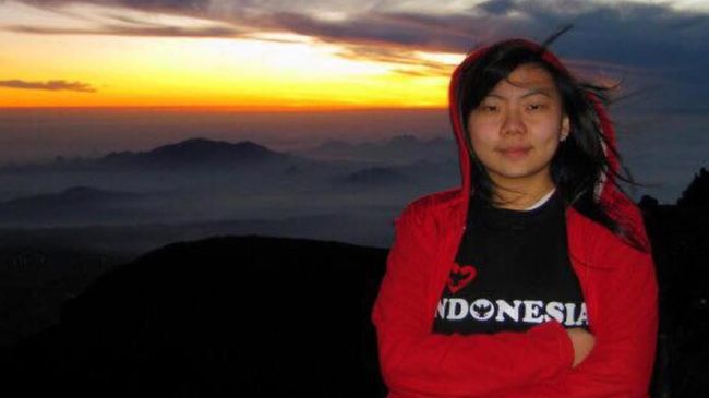 Polisi Blokir Rekening Veronica Koman