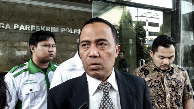 Resmi Dilarang Pemerintah, FPI: Kita Bisa Gunakan Nama Lain Sebagai Perkumpulan