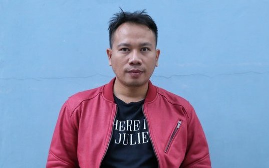 Vicky Prasetyo Ditetapkan Sebagai Tersangka Pencemaran Nama Baik Angel Lelga