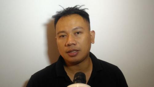 Dapat Surat dari Pengadilan, Vicky Prasetyo: Angel Lelga yang Menggugat 