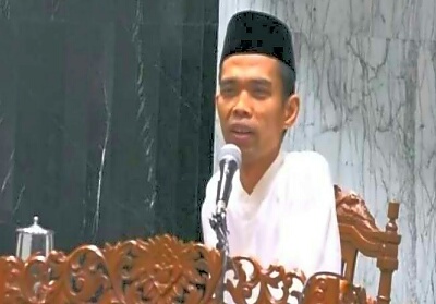 Mulai Proses Penyelidikan, Ini Kata Polisi soal Kasus Menjerat Ustaz Somad