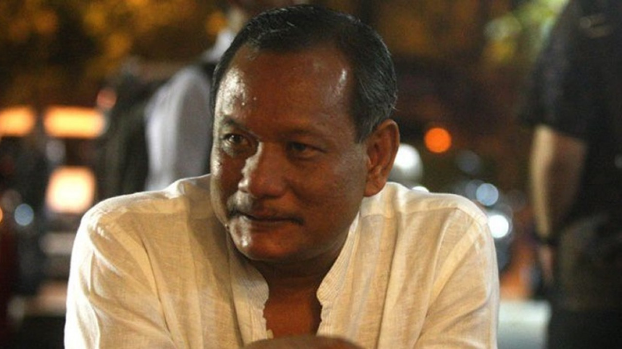 Vigit Waluyo Minta Maaf atas Kasus Pengaturan Skor