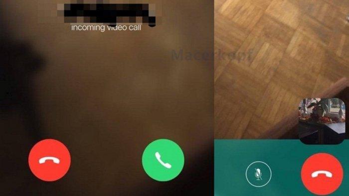 Pemerasan Lewat WhatsApp Video Call, Kenali Ciri dan Pencegahan
