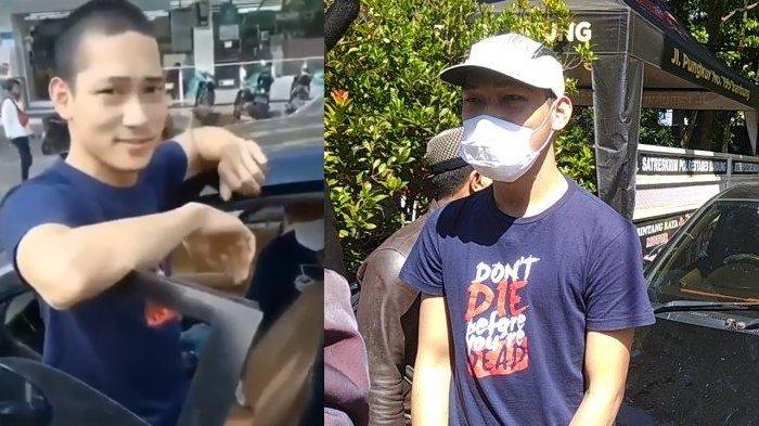 Viral Video Ferdian Paleka Mengaku Betah di Penjara, Pengacara: Hanya Bercanda