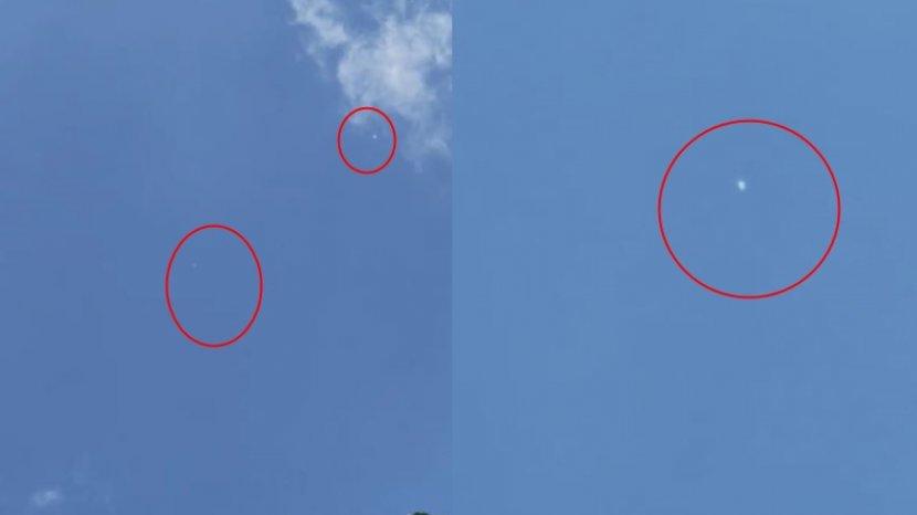 Banyak Balon Udara di Langit Solo, Airnav Terbitkan Notam