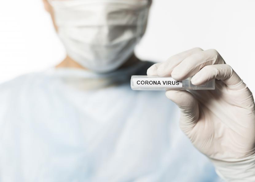 Satgas Kategorikan OTG Corona Sebagai Silent Killer