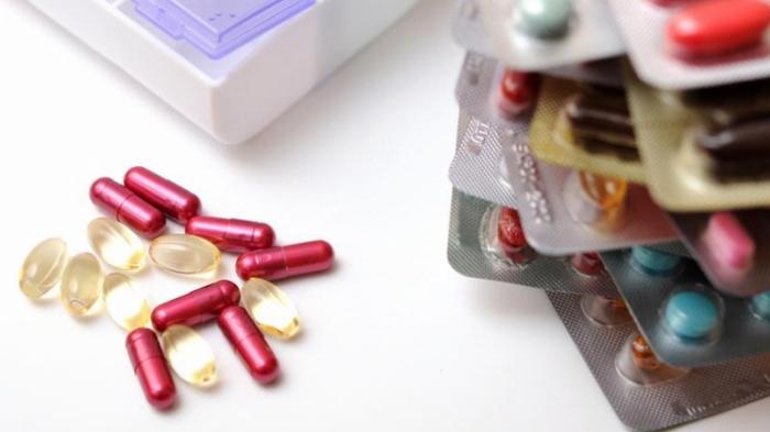 Vitamin Yang Baik Untuk Mencengah Kerontokan Rambut