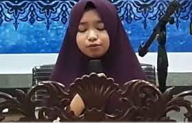 Membanggakan, Putri dari Pekanbaru ini Lolos ke Final MTQ Internasional