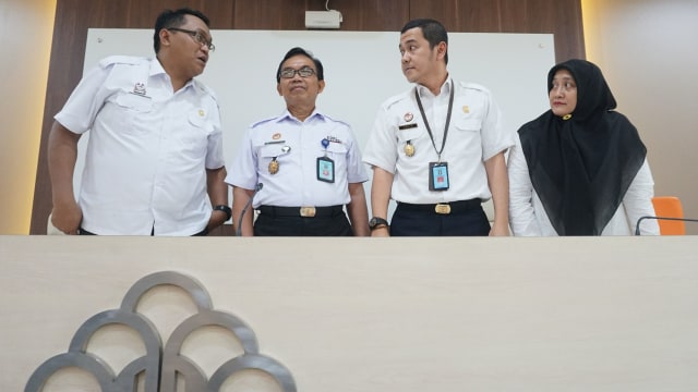 Imigrasi: Kami Tidak Menyembunyikan Harun Masiku